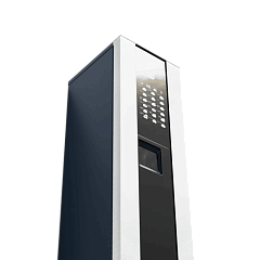 Кофейный аппарат Jofemar Bluetec G30 в Москве , фото 4