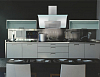 Пристенная вытяжка Falmec Adara 90 Inox фото