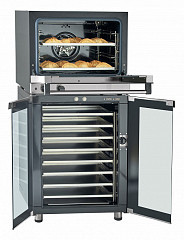 Печь конвекционная электрическая Abat КПП-4ЭМ в Москве , фото 7