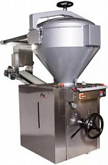 Тестоделитель JAC PE50P 109 фото