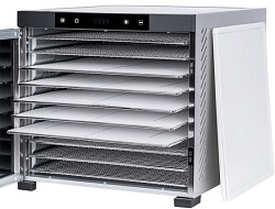 Сушилка для овощей и фруктов Rawmid Dream PRO 2 DDP-10 в Москве , фото 4