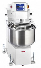 Тестомес для крутого и дрожжевого теста Abat ТМС-100НН-2П, фото 1