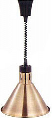 Тепловая лампа Enigma A033 Bronze фото