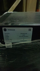 Шкаф холодильный барный Hurakan HKN-BCG40 УЦЕНКА в Москве , фото 4