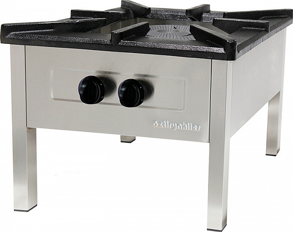 Плита-тумба газовая Ozti OYOG 5050 PS фото