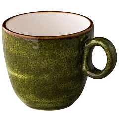 Кружка Style Point Jersey 300 мл, цвет зеленый (QU92557) в Москве , фото 1