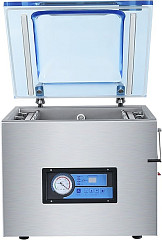  HVC-510T/2A-G (нерж., газ) фото