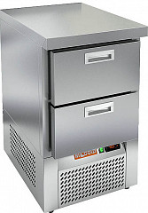 Охлаждаемый стол Hicold GNE2/TN O в Москве , фото 1