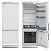 Холодильник двухкамерный Саратов 209 (КШД-275/65) фото