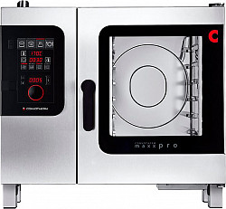 Пароконвектомат Convotherm Maxx Pro easyDial 6.10 EB, фото