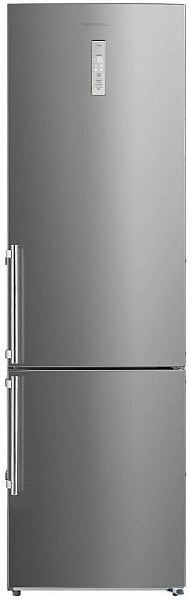 Холодильник двухкамерный Kuppersbusch FKG 6600.0 E-02 фото