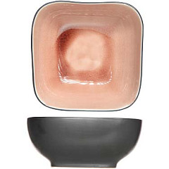 Салатник Cosy&Trendy 11x11 см h 4,7 см, LAGUNA OLD ROSE (1690511) в Москве , фото 1