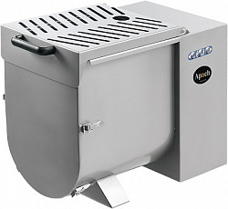 Фаршемешалка Apach AMK50 (220V) на высоких ножках с колесами в Москве , фото 1