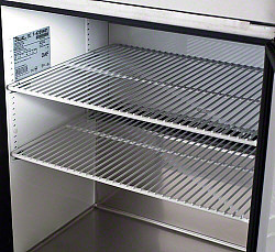 Стол для салатов True TSSU-27-8 в Москве , фото 5