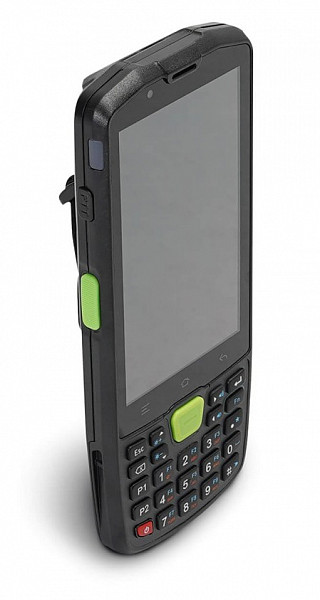 Терминал сбора данных Mertech SEUIC AutoID серии 8 фото
