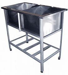 Ванна моечная ПищТех ВМО2-700ПОК в Москве , фото