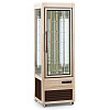 Шкаф кондитерский Tecfrigo SALOON 350 R RAL1015 фото