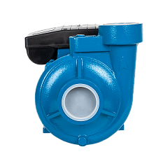 Поверхностный моноблочный насос Aquario ADK-20 в Москве , фото 4