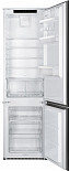 Холодильник двухкамерный Smeg C41941F