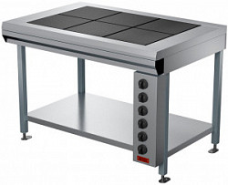 Плита электрическая Проммаш ПЭ-0,54СП в Москве , фото