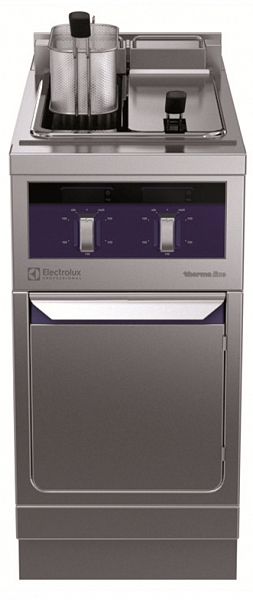Фритюрница Electrolux Professional MAFBFBDDAO 588298 фото