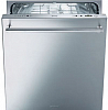 Встраиваемая посудомоечная машина Smeg STA13XL2 фото