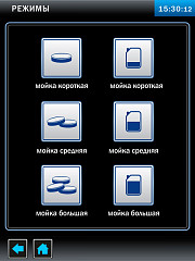 Пароконвектомат Abat ПКА 6-1/1ВП2 в Москве , фото 11