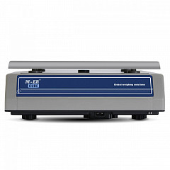 Весы порционные Mertech 326 AFL-6.1 Cube LCD RS-232 и USB в Москве , фото 5