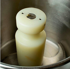 Куттер Foodatlas WED-QS9L в Москве , фото 9