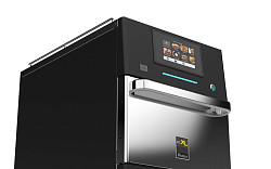 Печь высокоскоростная Pratica FIT XL 2 mag. 380В S.STEEL в Москве , фото 5