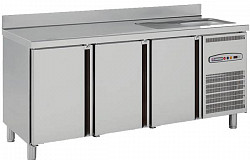 Охлаждаемый стол Coreco MRSF250 фото