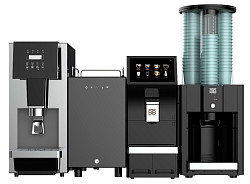 Кофемашина Proxima Lirika BTB 102, фото 5