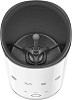 Вспениватель молока Smeg MFF02WHEU фото