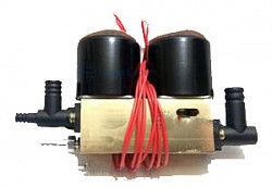 Клапан соленоидный Hurakan HKN-VAC260M фото