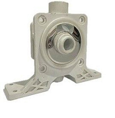 Фланец Hurakan HKN-BQ6TP фото