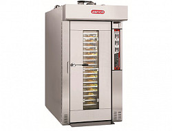 Печь ротационная Zanolli ROTOR WIND 5G L LPG/ПЛАТФОРМА в Москве , фото