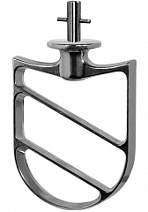 Планетарный миксер Starmix PL60NVAFX в Москве , фото 3