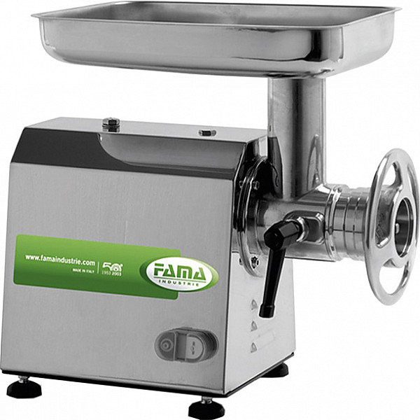 Мясорубка Fama TI12(FTI126UE) фото