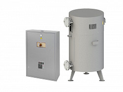 Электроотопительный котел Zota Prom 80 в Москве , фото 2