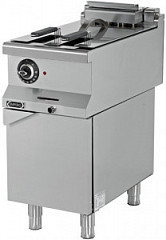 Фритюрница Empero EMP.9FE010, фото