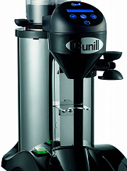 Кофемолка Cunill Marfil Tron Inox, фото 2