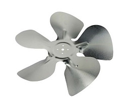 Крыльчатка для мотора конденсатора для льдогенератора Tatra для TIM.7040G.A / TIM.8540G.A фото