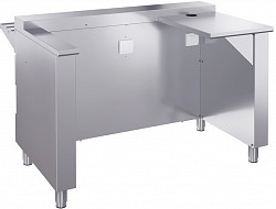 Кассовый стол Atesy Ривьера КСП-1200-02 в Москве , фото 4