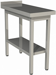 Стол производственный Restoinox СП-4/6-БП в Москве , фото