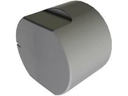 Комплект ручек для печи Unox KMN1091B фото