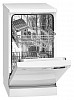 Посудомоечная машина Bomann GSP 7407 weis 45 cm фото