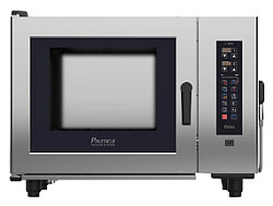 Пароконвектомат Pratica C-MAX 6, фото