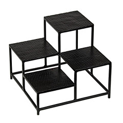  24,5*20 см нерж. фото