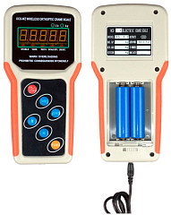 Весы крановые Shtapler KW-L 5000кг с дублирующим пультом в Москве , фото 8