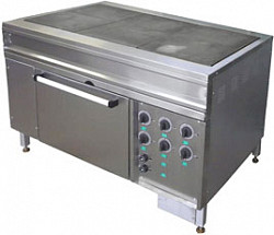 Плита электрическая Гомельторгмаш ПЭМ 6-010 в Москве , фото